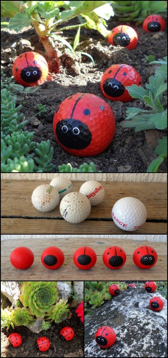 49 idées pour rendre ta déco de jardin plus unique 45 49 idées pour rendre ta déco de jardin plus unique 45
