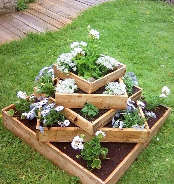 49 idées pour rendre ta déco de jardin plus unique 46 49 idées pour rendre ta déco de jardin plus unique 46
