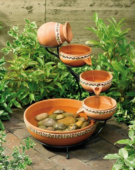 49 idées pour rendre ta déco de jardin plus unique 6 49 idées pour rendre ta déco de jardin plus unique 6