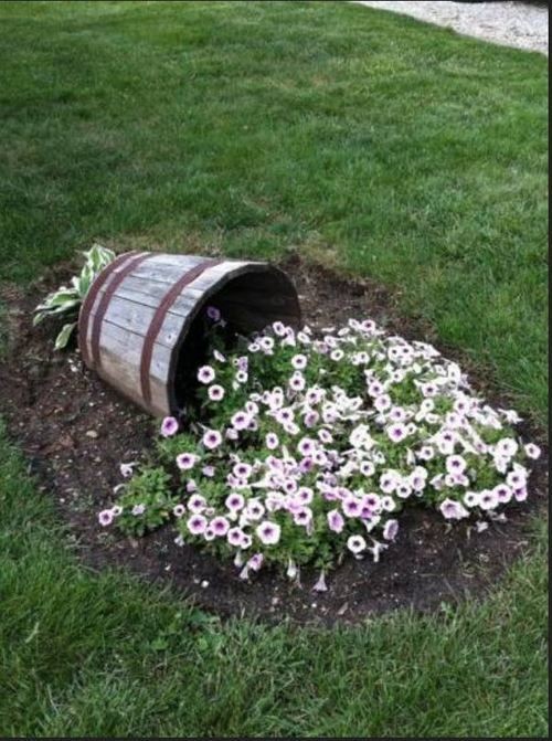 49 idées pour rendre ta déco de jardin plus unique 8 49 idées pour rendre ta déco de jardin plus unique 8