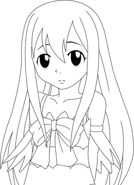 51 top idées de coloriages de dessins manga 16 51 top idées de coloriages de dessins manga 16