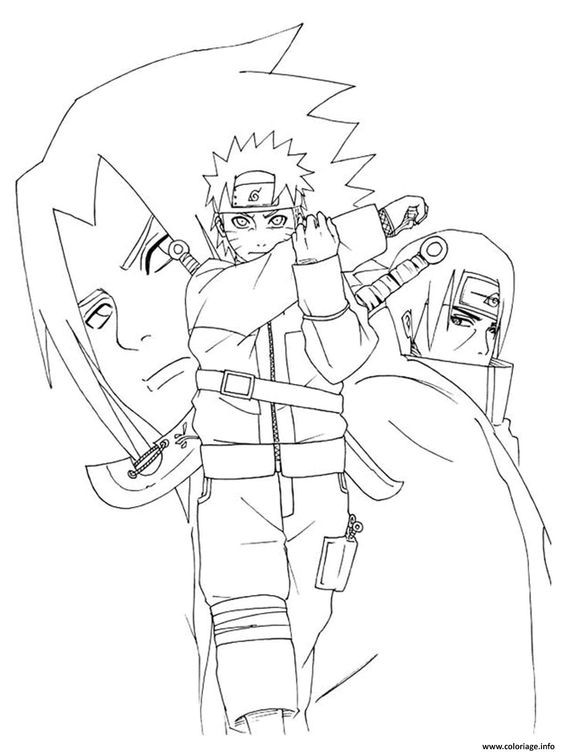 51 top idées de coloriages de dessins manga 23 51 top idées de coloriages de dessins manga 23