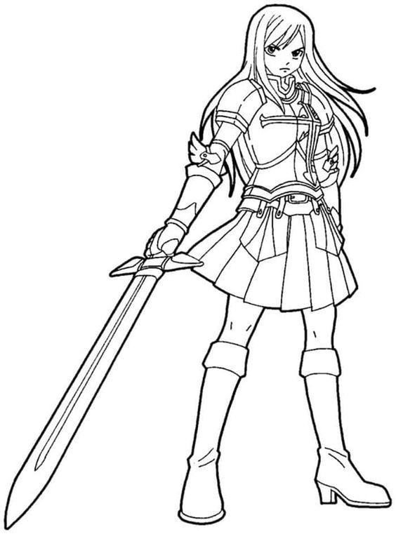 51 top idées de coloriages de dessins manga 27 51 top idées de coloriages de dessins manga 27