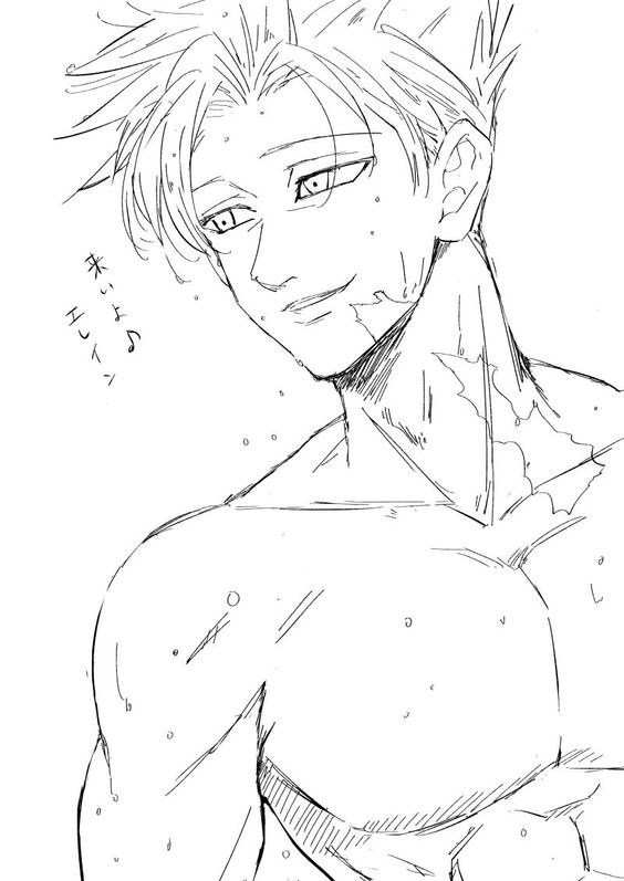 51 top idées de coloriages de dessins manga 28 51 top idées de coloriages de dessins manga 28