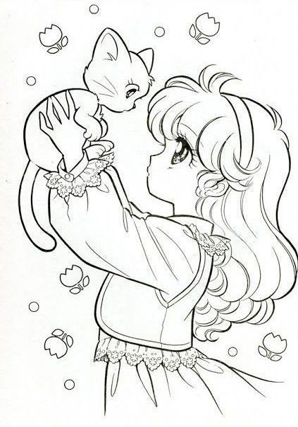 51 top idées de coloriages de dessins manga 31 51 top idées de coloriages de dessins manga 31