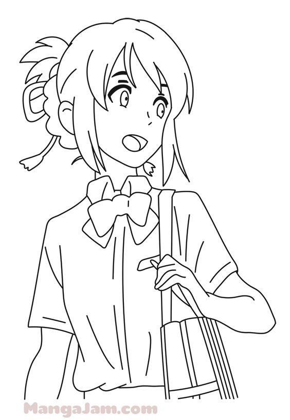 51 top idées de coloriages de dessins manga 36 51 top idées de coloriages de dessins manga 36