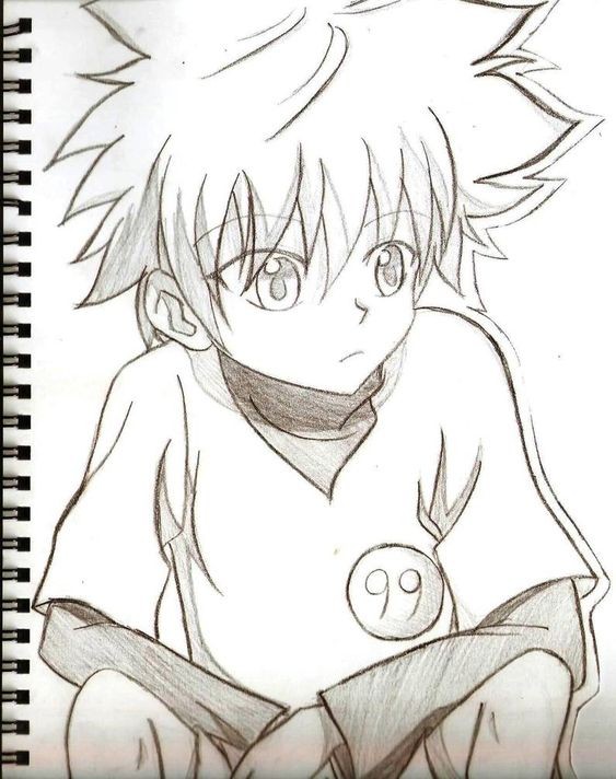 51 top idées de coloriages de dessins manga 38 51 top idées de coloriages de dessins manga 38