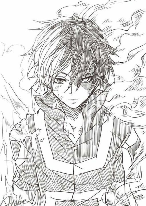 51 top idées de coloriages de dessins manga 42 51 top idées de coloriages de dessins manga 42