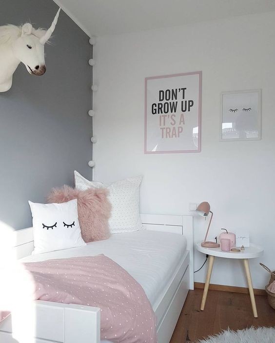 55 idées de décorations pour les chambres de vos filles 20 55 idées de décorations pour les chambres de vos filles 20