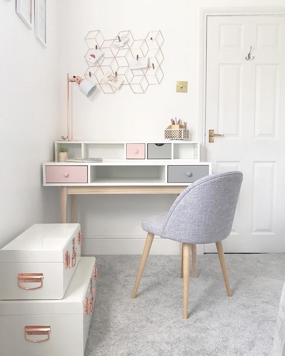 55 idées de décorations pour les chambres de vos filles 23 55 idées de décorations pour les chambres de vos filles 23