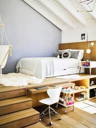 55 idées de décorations pour les chambres de vos filles 8 55 idées de décorations pour les chambres de vos filles 8