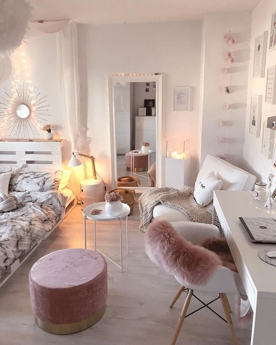 55 idées de décorations pour les chambres de vos filles 1 55 idées de décorations pour les chambres de vos filles 1