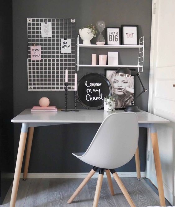 55 idées de décorations pour les chambres de vos filles 24 55 idées de décorations pour les chambres de vos filles 24