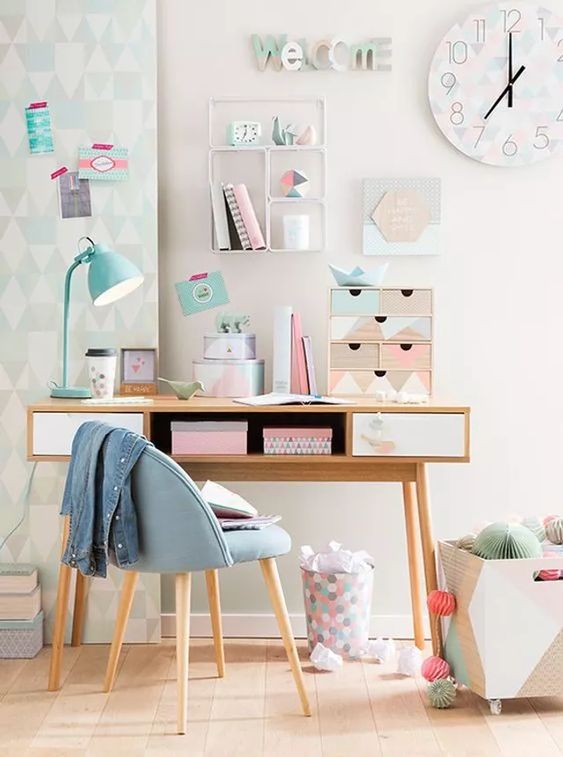 55 idées de décorations pour les chambres de vos filles 25 55 idées de décorations pour les chambres de vos filles 25