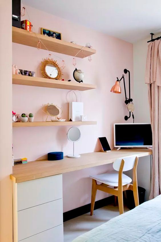 55 idées de décorations pour les chambres de vos filles 26 55 idées de décorations pour les chambres de vos filles 26