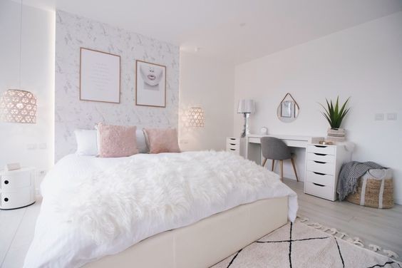 55 idées de décorations pour les chambres de vos filles 27 55 idées de décorations pour les chambres de vos filles 27