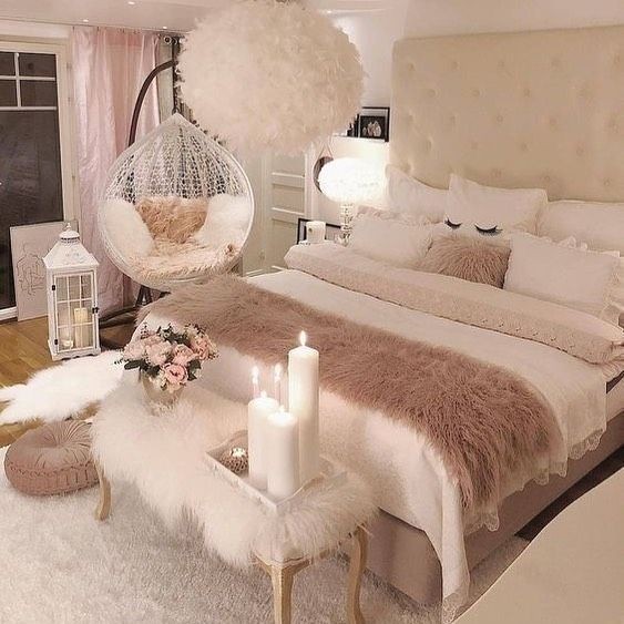 55 idées de décorations pour les chambres de vos filles 29 55 idées de décorations pour les chambres de vos filles 29