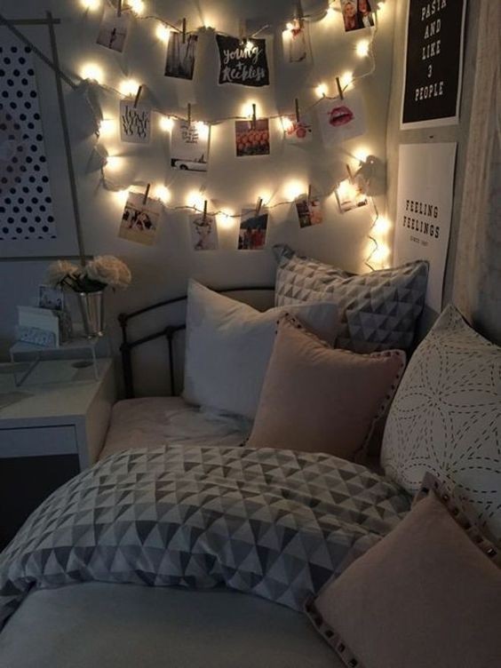 55 idées de décorations pour les chambres de vos filles 30 55 idées de décorations pour les chambres de vos filles 30