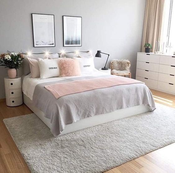55 idées de décorations pour les chambres de vos filles 32 55 idées de décorations pour les chambres de vos filles 32