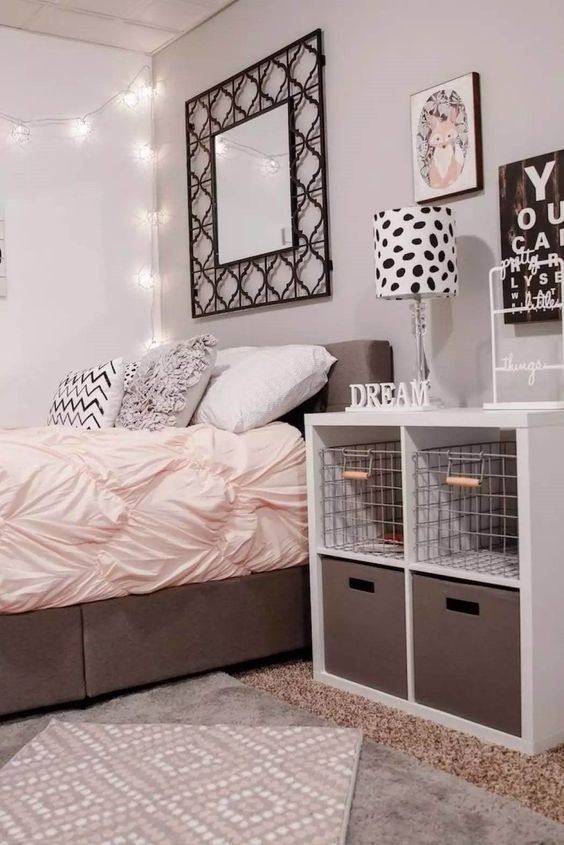 55 idées de décorations pour les chambres de vos filles 38 55 idées de décorations pour les chambres de vos filles 38