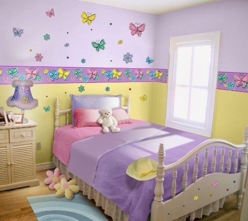 55 idées de décorations pour les chambres de vos filles 46 55 idées de décorations pour les chambres de vos filles 46