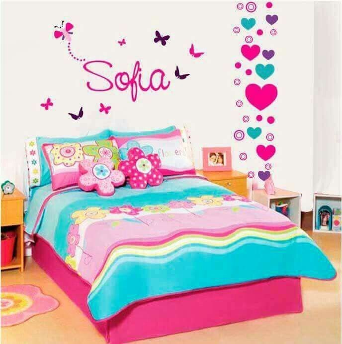55 idées de décorations pour les chambres de vos filles 48 55 idées de décorations pour les chambres de vos filles 48