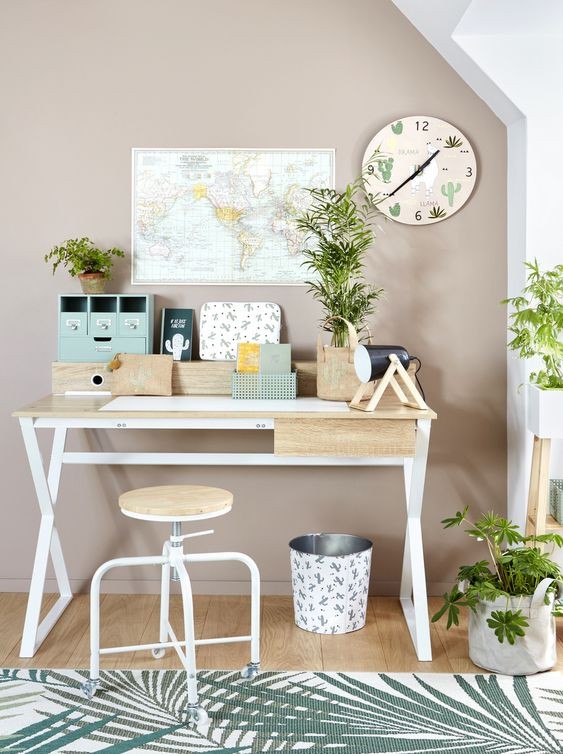 55 idées de décorations pour les chambres de vos filles 12 55 idées de décorations pour les chambres de vos filles 12