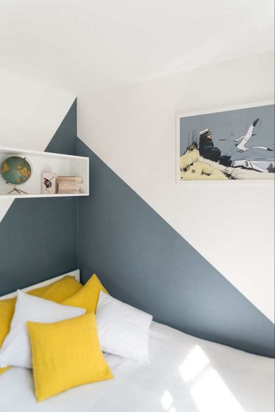 55 idées de décorations pour les chambres de vos filles 4 55 idées de décorations pour les chambres de vos filles 4