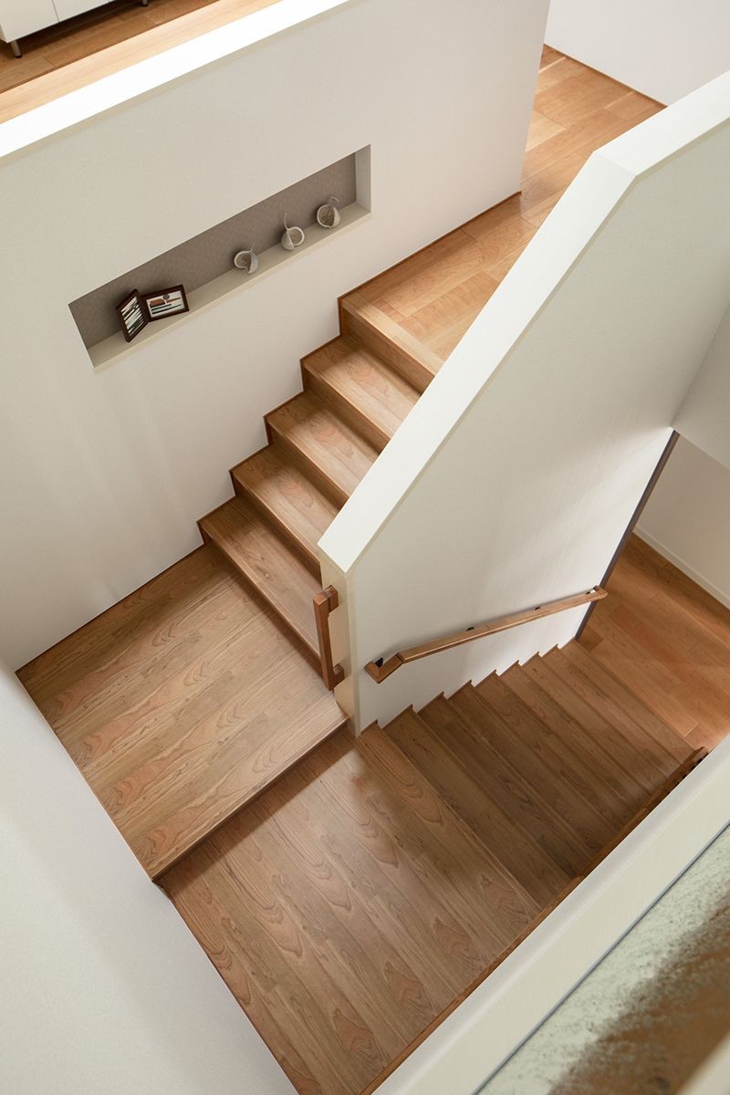 59 idées de designs d'escaliers modernes pour s'inspirer 12 59 idées de designs d'escaliers modernes pour s'inspirer 12