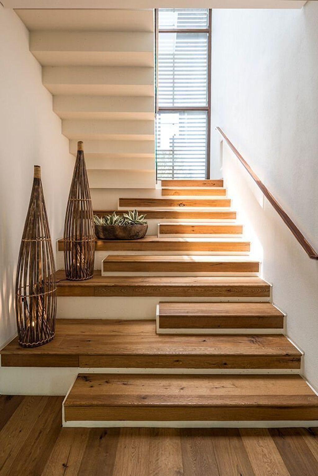 59 idées de designs d'escaliers modernes pour s'inspirer 21 59 idées de designs d'escaliers modernes pour s'inspirer 21