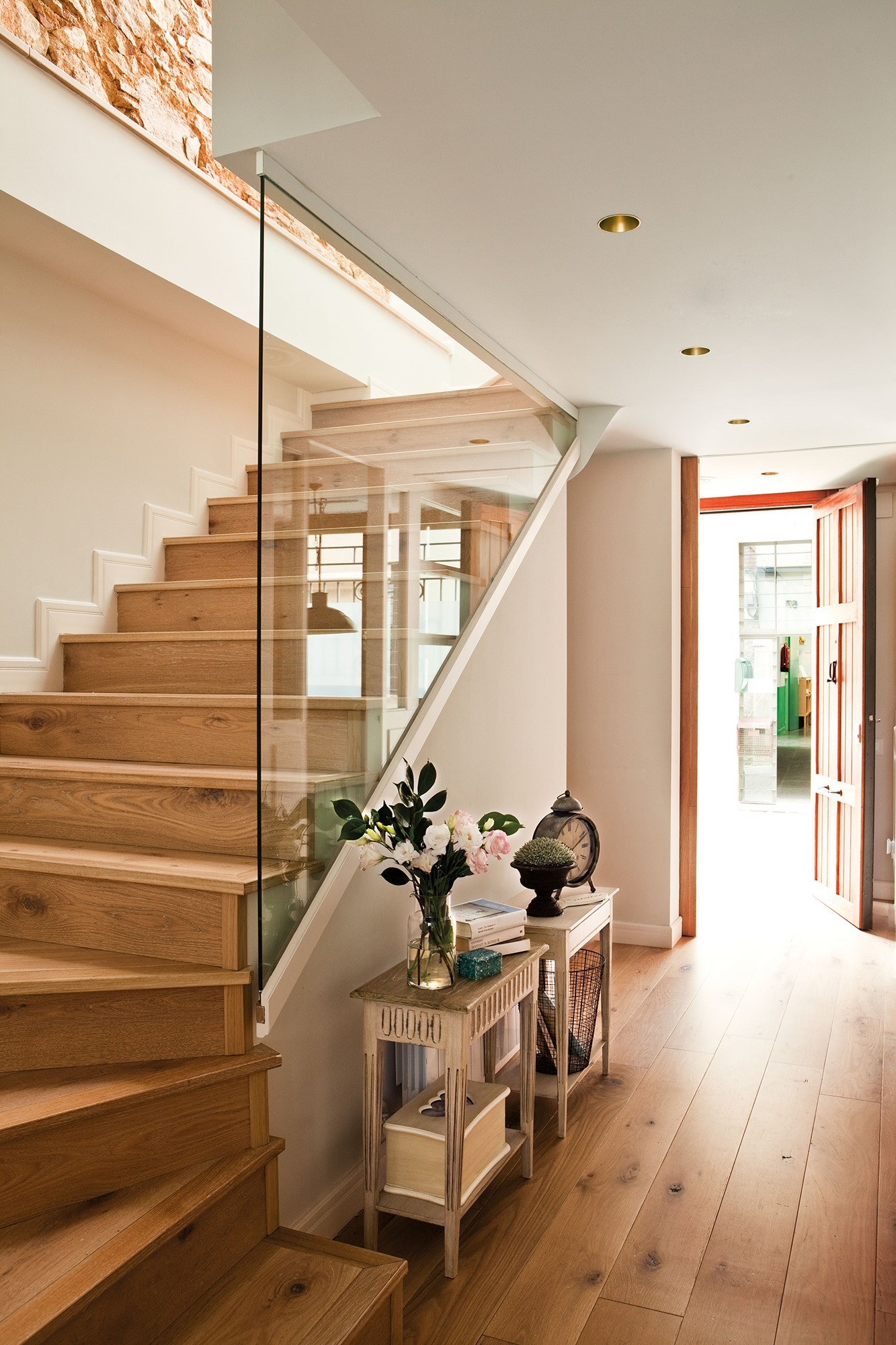 59 idées de designs d'escaliers modernes pour s'inspirer 22 59 idées de designs d'escaliers modernes pour s'inspirer 22