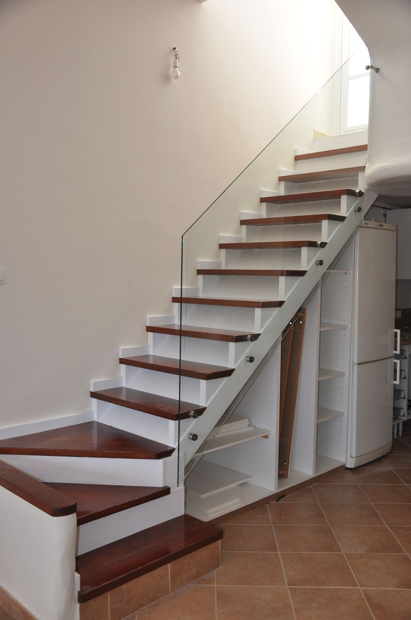 59 idées de designs d'escaliers modernes pour s'inspirer 25 59 idées de designs d'escaliers modernes pour s'inspirer 25