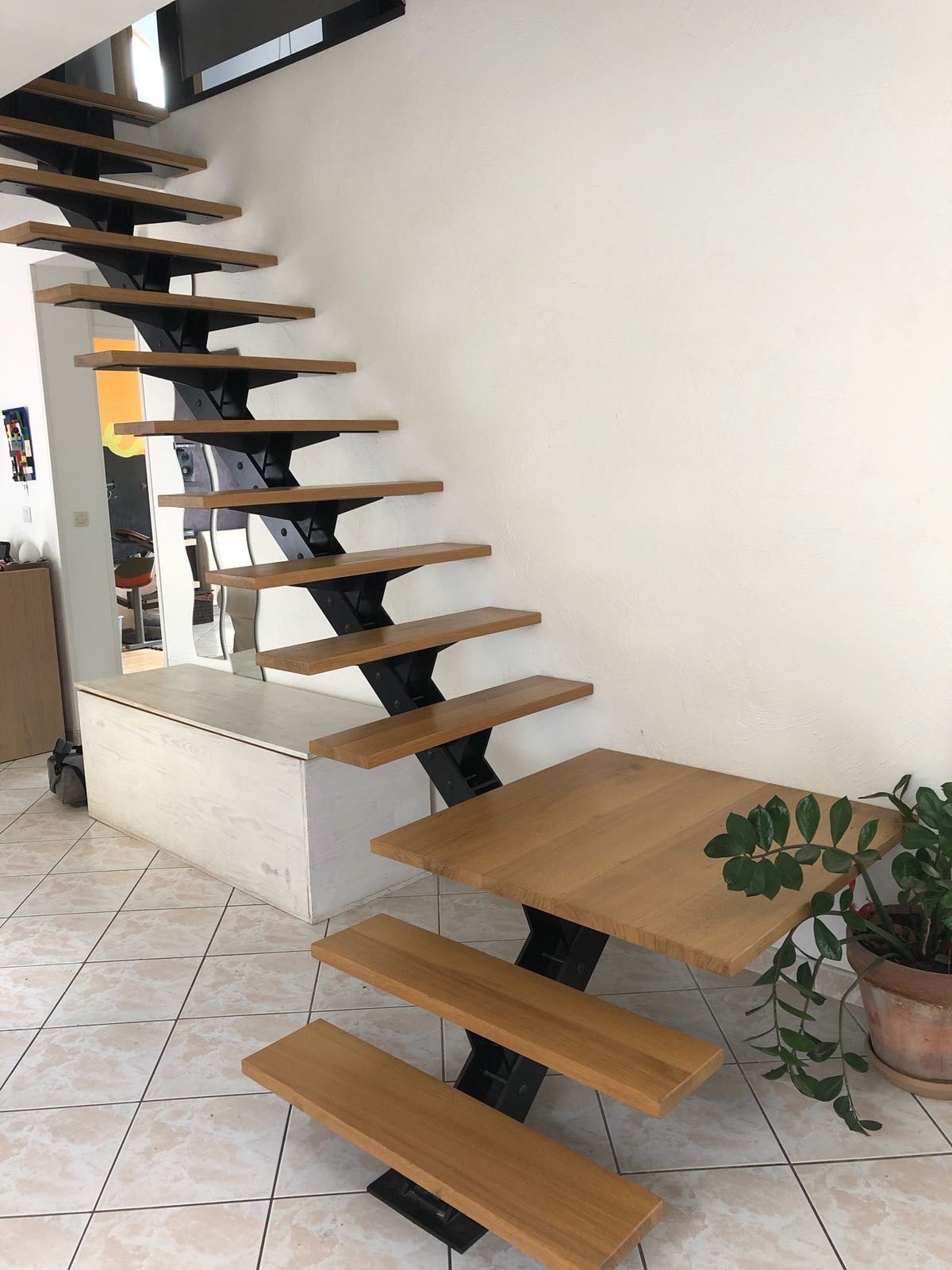 59 idées de designs d'escaliers modernes pour s'inspirer 26 59 idées de designs d'escaliers modernes pour s'inspirer 26