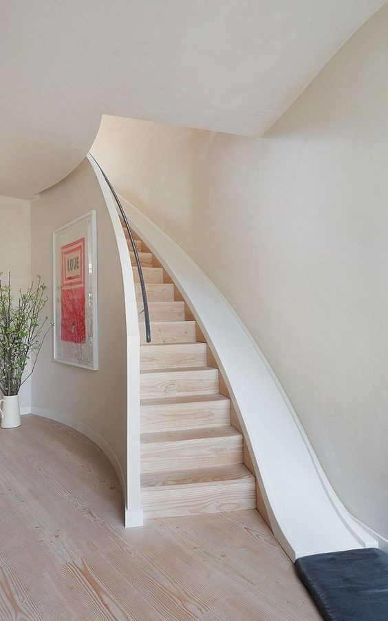 59 idées de designs d'escaliers modernes pour s'inspirer 34 59 idées de designs d'escaliers modernes pour s'inspirer 34