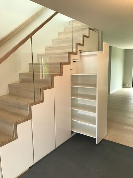 59 idées de designs d'escaliers modernes pour s'inspirer 39 59 idées de designs d'escaliers modernes pour s'inspirer 39