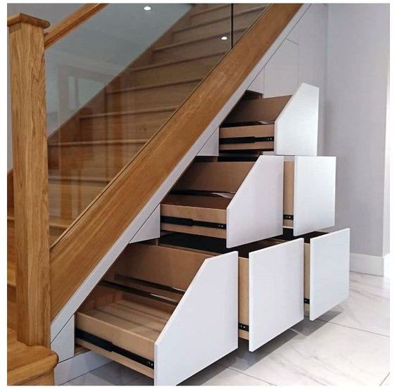 59 idées de designs d'escaliers modernes pour s'inspirer 40 59 idées de designs d'escaliers modernes pour s'inspirer 40