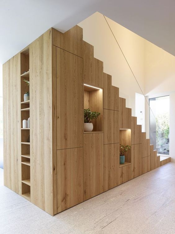 59 idées de designs d'escaliers modernes pour s'inspirer 43 59 idées de designs d'escaliers modernes pour s'inspirer 43