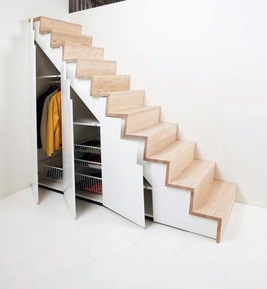 59 idées de designs d'escaliers modernes pour s'inspirer 46 59 idées de designs d'escaliers modernes pour s'inspirer 46
