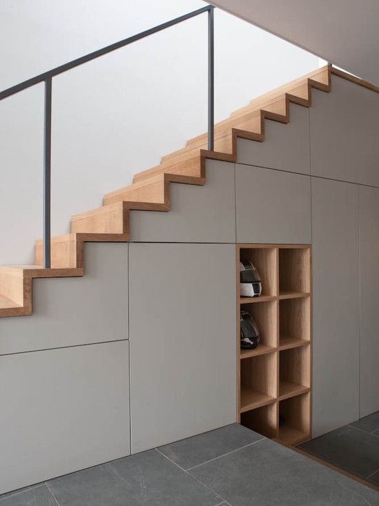 59 idées de designs d'escaliers modernes pour s'inspirer 48 59 idées de designs d'escaliers modernes pour s'inspirer 48
