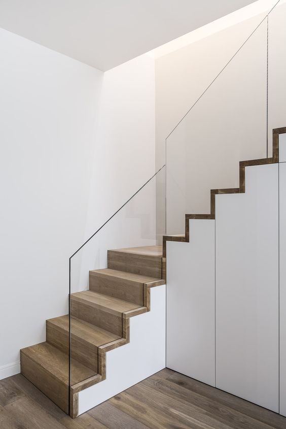 59 idées de designs d'escaliers modernes pour s'inspirer 52 59 idées de designs d'escaliers modernes pour s'inspirer 52