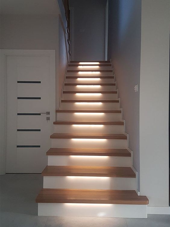 59 idées de designs d'escaliers modernes pour s'inspirer 58 59 idées de designs d'escaliers modernes pour s'inspirer 58