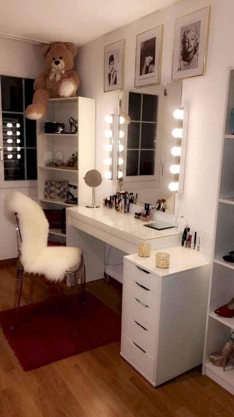 59 idées pour aménager son coin beauté 7 59 idées pour aménager son coin beauté 7