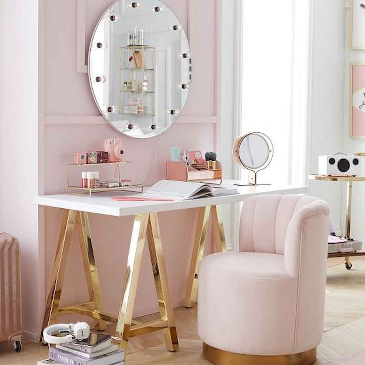 59 idées pour aménager son coin beauté 25 59 idées pour aménager son coin beauté 25
