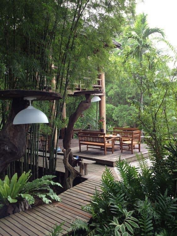 66 idées de maisons conçues pour les amoureux de la nature 2 66 idées de maisons conçues pour les amoureux de la nature 2