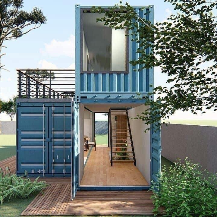 66 idées de maisons conçues pour les amoureux de la nature 20 66 idées de maisons conçues pour les amoureux de la nature 20