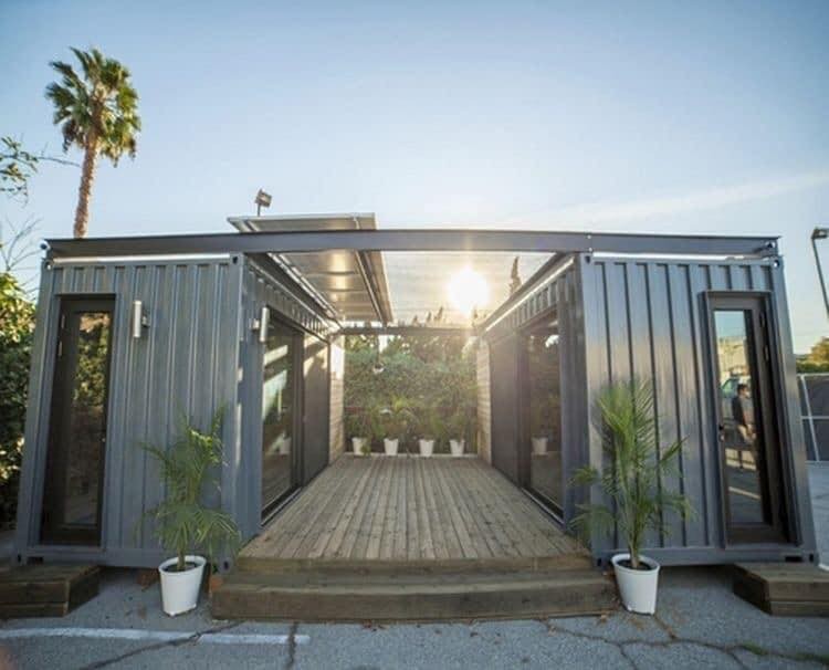 66 idées de maisons conçues pour les amoureux de la nature 22 66 idées de maisons conçues pour les amoureux de la nature 22