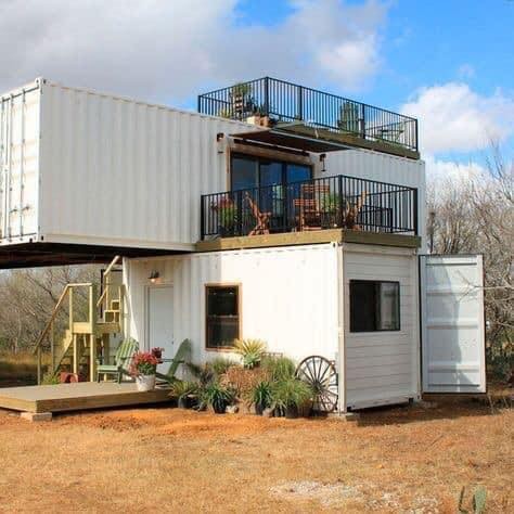 66 idées de maisons conçues pour les amoureux de la nature 23 66 idées de maisons conçues pour les amoureux de la nature 23