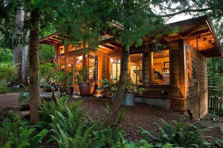 66 idées de maisons conçues pour les amoureux de la nature 25 66 idées de maisons conçues pour les amoureux de la nature 25