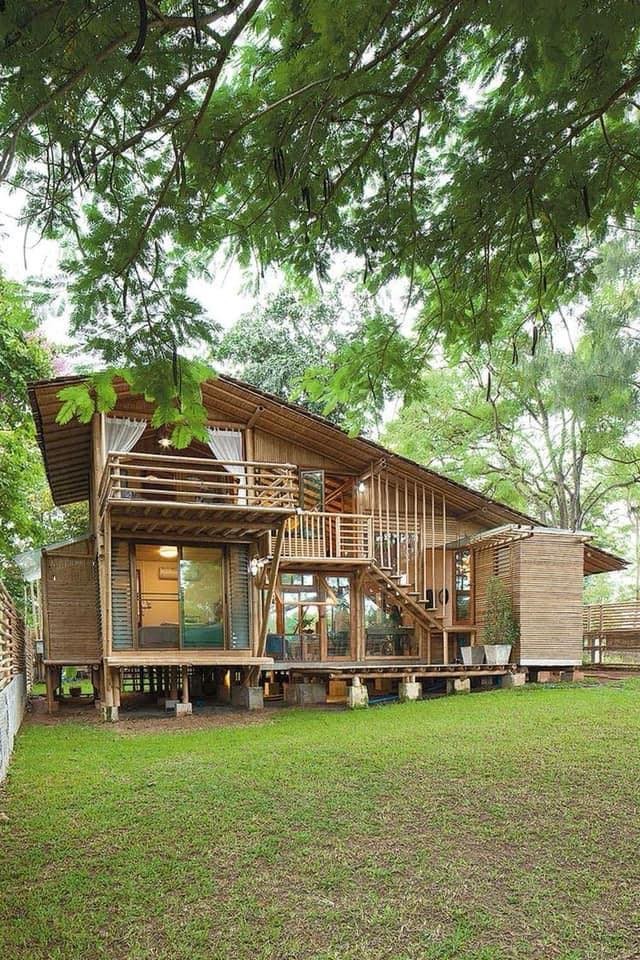 66 idées de maisons conçues pour les amoureux de la nature 27 66 idées de maisons conçues pour les amoureux de la nature 27