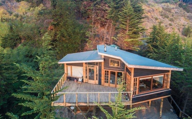 66 idées de maisons conçues pour les amoureux de la nature 30 66 idées de maisons conçues pour les amoureux de la nature 30